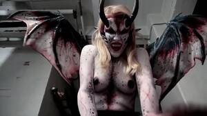 Demon Sex - Kat Herlo Succubus Demon Sex Scene Repeat G-Mix