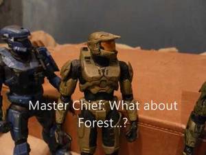 Halo Porn - Halo Porn Episode 5 Part 1 The Whore Beast