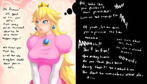 Adult Princess Peach Porn Comics - Porn comics with Princess Peach. A big collection of the best porn comics -  GOLDENCOMICS