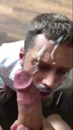 Big Cock Facial Gay Porn - Huge cock facial cum | xHamster