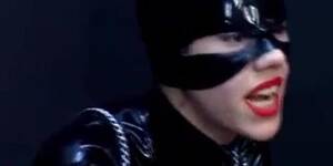 Catwoman Porn Circle Jerk - Catwoman [Part 1] - Tnaflix.com
