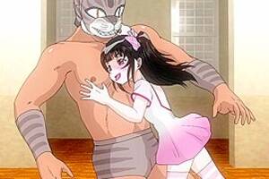 loi hentai animations free - Loly Hentai Porn Videos â€“ DPorn.com