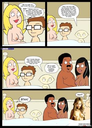 American Dad Cartoon Porn Comics - Americock Dad porn comic - the best cartoon porn comics, Rule 34 | MULT34