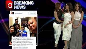 Maja Salvador Porn - b on X: \