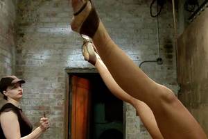 naked transvestite bondage - bondage free gallery photo transvestite ...