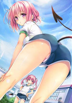 cartoon panties upskirt - anime schoolgirl with tail pov upskirt up shorts panties showing  tumblr_np5bhdKmRa1slnhzxo1_500 preview85e68bb05de3b2836b7d834e1d6052aa ...