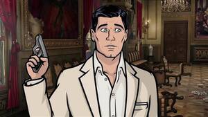 Archer Fx Porn - Archer' guest stars: Famous people on an under-the-radar TV series -  cleveland.com