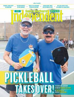 josh yost amateur homemade sex tapes - Santa Barbara Independent 6/15/23 by SB Independent - Issuu