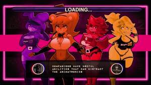 Nights In Anime Porn - VÃ­deos pornÃ´s com Five Nights At Anime | Pornhub.com