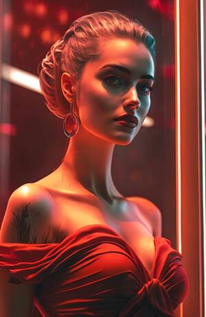 Ai Porn Star - How AI is changing sex industry: It 'will never be as interesting'