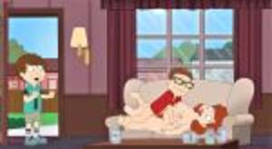 American Dad Porn Mrs. Lonstein - Xbooru / schmuely_snot_lonstein