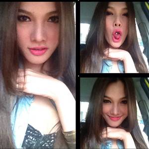cute ladyboys katoey na rak - Ning. Ning â€“ Cute Katoey â€“ Katoey Na-Rak â€“ Cute ladyboys