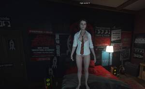 Hermione Emma Watson Porn - Nude Emma Watson Aka Hermione 18+ [Add-On Ped] - GTA5-Mods.com