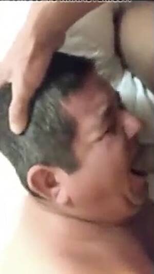 Midget Sucking Cock Porn - Suck cock: GAGGING THE MIDGET - ThisVid.com