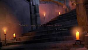 3d Sorceress - Stone Sorceress - replete with first Season porn tube - TUBEV.SEX