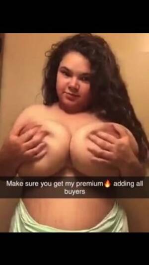 big black tits snapchat - Huge Titties on Snapchat Big Natural Ebony