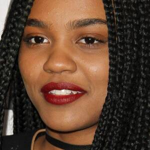 China Anne Mcclain Porn - China Anne McClain's Makeup Photos & Products | Steal Her Style