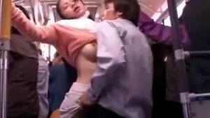 Japanese Train Porn - Japanese train fucking - PORNDROIDS.COM