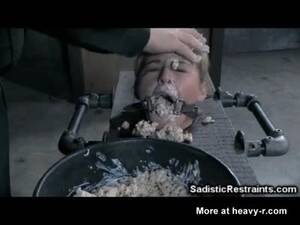 Food Torture Porn - Extreme Cruel Stock Videos - Free Porn Videos