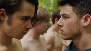 Adolescenti - 'Goat' (2016) Official Trailer | Nick Jonas, Ben Schnetzer - YouTube