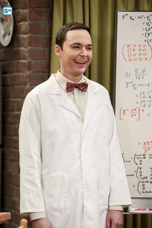 Alice Amter Big Bang Theory Porn - The Big Bang Theory \