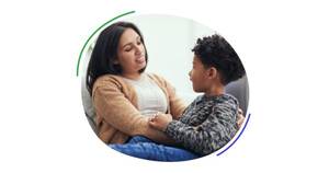 4 moms 1 boy - What to Do If Your Young Child Sees Pornography | Common Sense Media