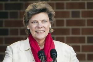 Cokie Roberts Porn - Political journalist Roberts dies at 75 | News | newburyportnews.com