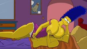 Hot Tud Bart Simpson Porn - Bart Simpson - Rule 34 Porn
