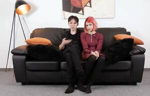 lesbian group sex black couch - Lesbian Group Sex Black Couch | Sex Pictures Pass