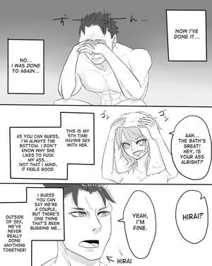 Futanari Yaoi Porn - Gay Broken Futanari X Guy Youth Porn â€“ Hentai.bang14.com