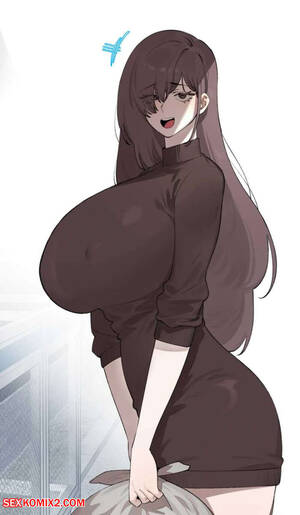 Next Door Neighbor Cartoon Porn Comics - âœ…ï¸ Porn comic Lady next door. 6no1 Sex comic brunette MILF has | Porn comics  in English for adults only | sexkomix2.com