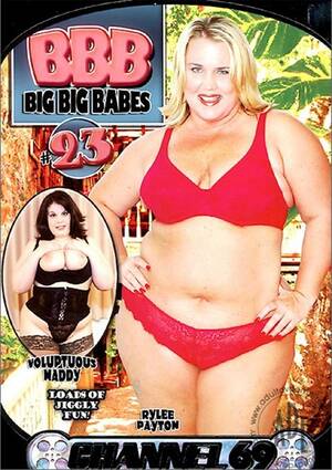 big bbw xxx movie - BBB: Big, Big Babes 23 (2007) by Channel 69 - HotMovies