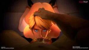 Futrup Saints Row Porn - Watch [fugtrup] the leyend of zelda - Zelda, Fugtrup, 3D Porn Porn -  SpankBang