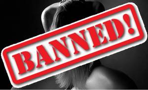 Blocked - 80 per cent porn websites blocked with another 106 sites on the blacklist  ahead
