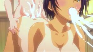 dickgirl anal sex - Futanari anal creampie watch online