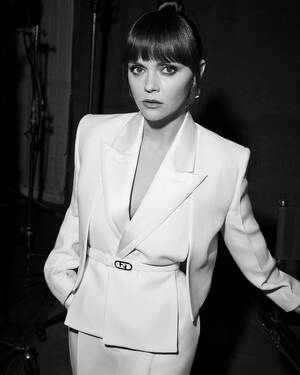 christina ricci mega boobs - Sydney Sweeney, Christina Ricci on Euphoria, Yellowjackets Characters