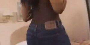 dcash girls latina fuck - Bianca aka Potential - DCash Girl - Tnaflix.com