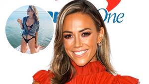 Jana Kramer Fucking - Jana Kramer Bikini Photos: Her Sexiest Swimsuit Pictures | Life & Style