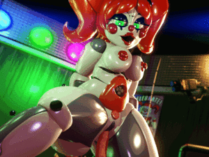 5 Nights At Freddy Porn Giff - Devlog - FNAF NSFW ANDROID version by TheDarck67