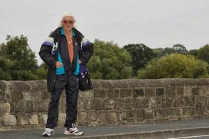 Bbc Schoolgirl Porn - A Day in the Life of Oscar Egg