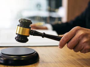 Gavel Porn - Charlotte Man Convicted To 10 Years In Federal Child Porn Case