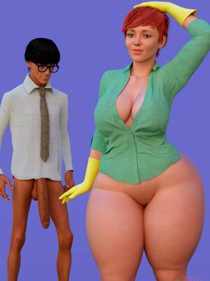 Dexters Mom Porn - The Foxxx - DEXTERS MOM â€¢ Free Porn Comics