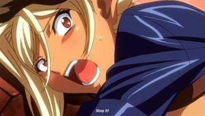 black blonde hentai porn - Watch Kuroinu Kedakaki 1 - Elf, Blonde, Hentai Porn - SpankBang