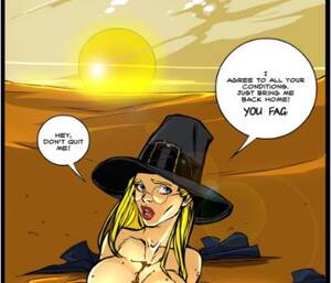 Funny Witch Cartoons Sex Comics - Witch Cartoons | Erofus - Sex and Porn Comics