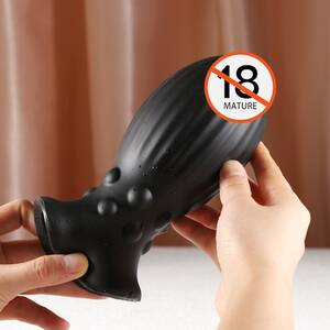 huge silicone anal dildos - Huge Silicone Monster Dildo, Big Anal Sex Toys for Adult, Large Butt Plugs,  Anal Training Toy, Fantasy Sex Toy for Women Men, Mature - Etsy