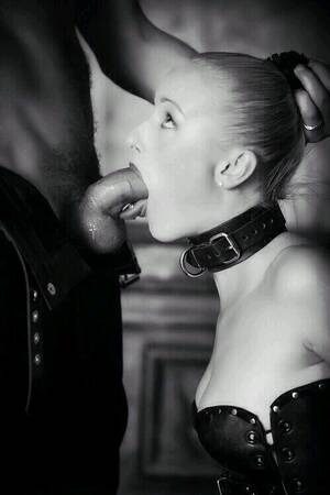 black and white erotic photography fellatio - Beauty Black-and-white Monochrome Photography Porn Pic - EPORNER