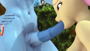 Big Titty Rainbow Dash - Sex As A Workout With Rainbow Dash X Fluttershy - Mlp - EPORNER