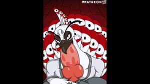 Kung Fu Panda 2 Porn - Kung Fu Panda - Rule 34 Porn