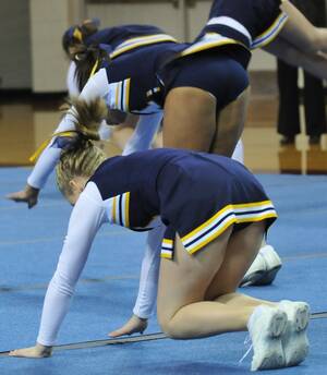 epic cheerleader nude upskirts - Cheerleaders Upskirt - Set a 513 Pics - Cheleaupss | MOTHERLESS.COM â„¢
