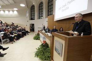 Denver Public Porn - ... Vatican urges online protections for kids amid porn scandal ...